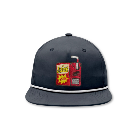 110% Juice Snapback