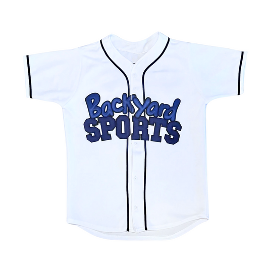 Pablo Sanchez Embroidered Baseball Jersey